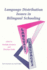 Language Distribution Issues in Bilingual Schooling (Multilingual Matters, 56)