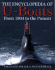 Encyclopedia of U-Boats: From 1904 to the Present