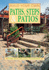 Build Your Own Paths, Steps and Patios (Build Your Own)