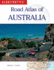 Australia (Globetrotter Travel Atlas)