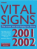 Vital Signs 20012002 the Trends That Are Shaping Our Future Environmental Alert