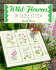 Wild Flowers in Cross Stitch