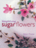 Simplifying Sugar Flowers (Merehurst Cake Decorating)