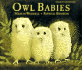 Owl Babies Waddell, Martin and Benson, Patrick