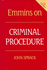 Emmins on Criminal Procedure