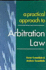 A Practical Approach to Arbitration Law (Blackstone's Practical Approach Series)