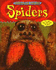 Spiders (Totally Weird)