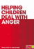 Helping Children Deal With Anger