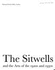 The Sitwells, the: and the Arts of the 1920s and 30s (Who's Who in Art & Society Between the Wars S. )