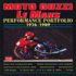 Moto Guzzi Le Mans Performance Portfolio 1976-1989