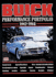 Buick: Performance Portfolio 1947-1962