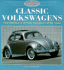 Classic Volkswagen (Colour Classics)