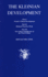 The Kleinian Development: Part I. Freud's Clinical Development, Part II. Richard Week-By-Week, Part III. the Clinical Significance of the Work of Bion