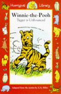 Tigger is Unbounced (Hunnypot Library)