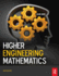 Higher Engineering Mathematics