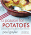Passion for Potatoes: Over 150 Ways to Enjoy Potatoes