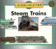 Steam Trains (Concise)(Oop)