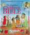 The Kingfisher Children's Bible (Bible Stories)