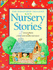Kingfisher Treasury of Nursery Stories (Treasury of Stories)