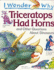 I Wonder Why Triceratops Had Horns and Other Questions About Dinosaurs (I Wonder Why Series)