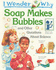I Wonder Why Soap Makes Bubbles and Other Questions About Science (I Wonder Why Series)