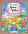 The Book of Fairytale Pop-Up Board Games
