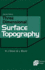 Three Dimensional Surface Topography