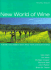 New World of Wine