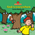 God is Everywhere Board Book (Board Books Learn About God)