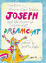 Joseph and the Amazing Technicolor Dreamcoat (Picture Puffin)