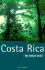 The Rough Guide to Costa Rica