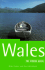 Wales the Rough Guide