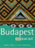 The Rough Guide to Budapest (Mini Version)