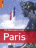 The Mini Rough Guide to Paris (Rough Guide Miniguides)