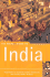 The Rough Guide to India (Rough Guide Travel Guides)