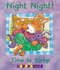 Night Night! Time to Sleep (Billy Rabbit & Little Billy)