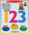 123 (Baby's First Learning Books)