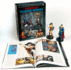 Superman and Wonder Woman: Includes Collectibles