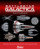 Battlestar Galactica Shipyards: the Encyclopedia of Battlestar Galactica Ships