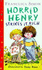 Horrid Henry Strikes It Rich