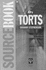 Torts (Sourcebook)