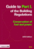 Guide to Part L of the Building Regulations: Conservation of Fuel and Power