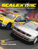 Scalextric: Cars & Equipment of Past & Present