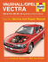Vauxhall/Opel Vectra Petrol & Diesel (95-Feb 99) N to S