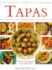 Tapas: Over 70 Authentic Spanish Snacks and Appetizers (Creative Cooking Library)