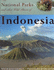 National Parks of Indonesia