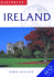 Ireland Travel Pack [With Fold-Out Map]