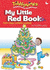 My Little Red Book: First Steps in Bible Reading (Tiddlywinks)