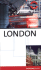 London (Cadogan Guides)