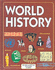 World History (Brockhampton Diagram Guides)